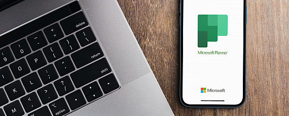 Microsoft Suite uitgelicht: Microsoft Planner