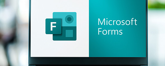 Micrososft Suite uitgelicht: Forms