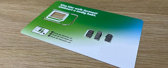 3G netwerk: De stekker gaat eruit