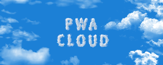 PWA Cloud Drive Mapper: Het beste van twee werelden