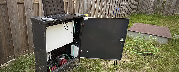 Project van de maand: Sollasi