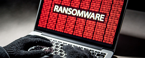 Ransomware treft steeds meer bedrijven