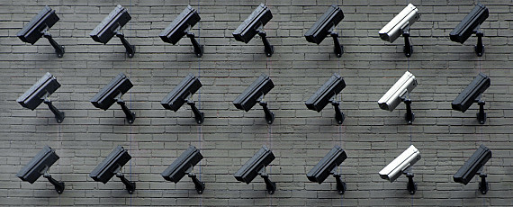 Beveiligingscamera’s zijn IT-oplossingen geworden