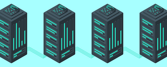 Hyperconverged servers: nóóit meer stil zitten