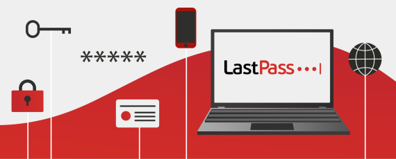 PWA zegt 'ja' tegen LastPass!