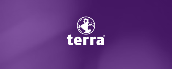 Tien jaar fan van Terra, een merk met een gouden randje