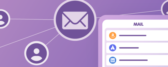 Je zakelijk mailaccount gebruiken voor privézaken: niet doen!