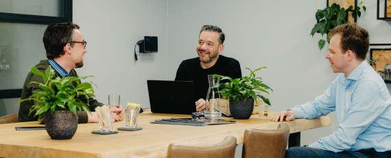 ICT-beveiliging prioriteit voor MKB-klanten