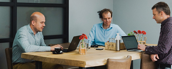 PWA vernieuwt haar portfolio: meer eenvoud en overzicht