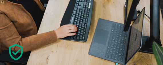 Cyberverzekering: waarom wij dit zeker aanraden