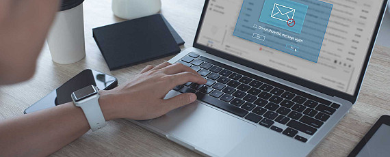 E-mailbeveiliging