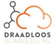 Draadloos Glasvezel